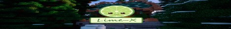 Lime-X